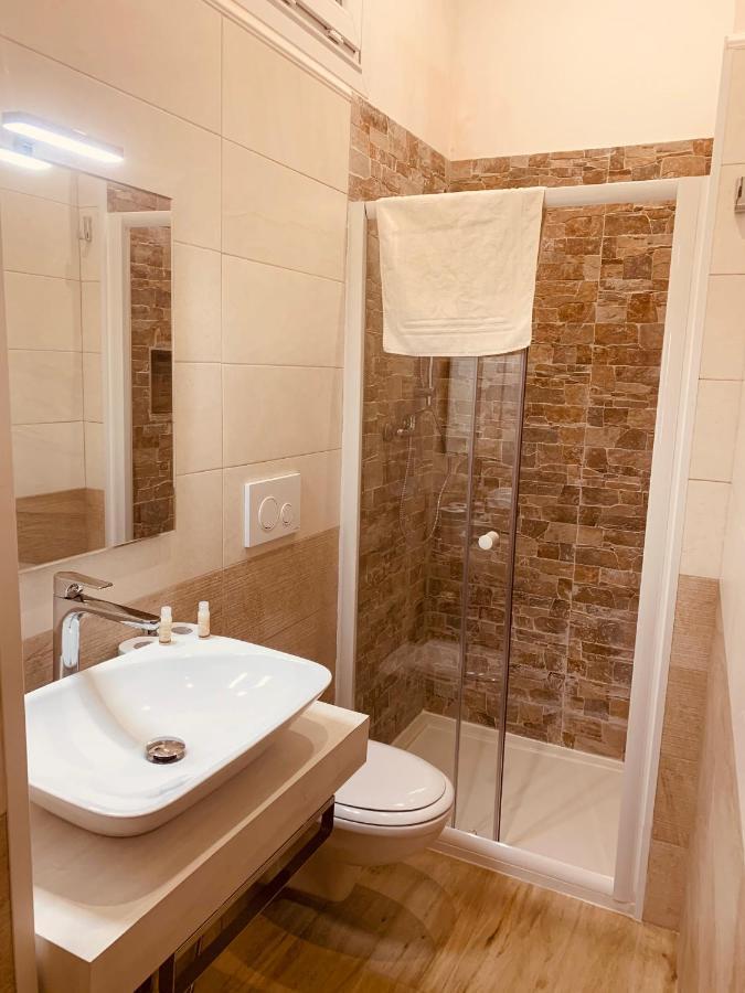 Apartment Bax 1 *