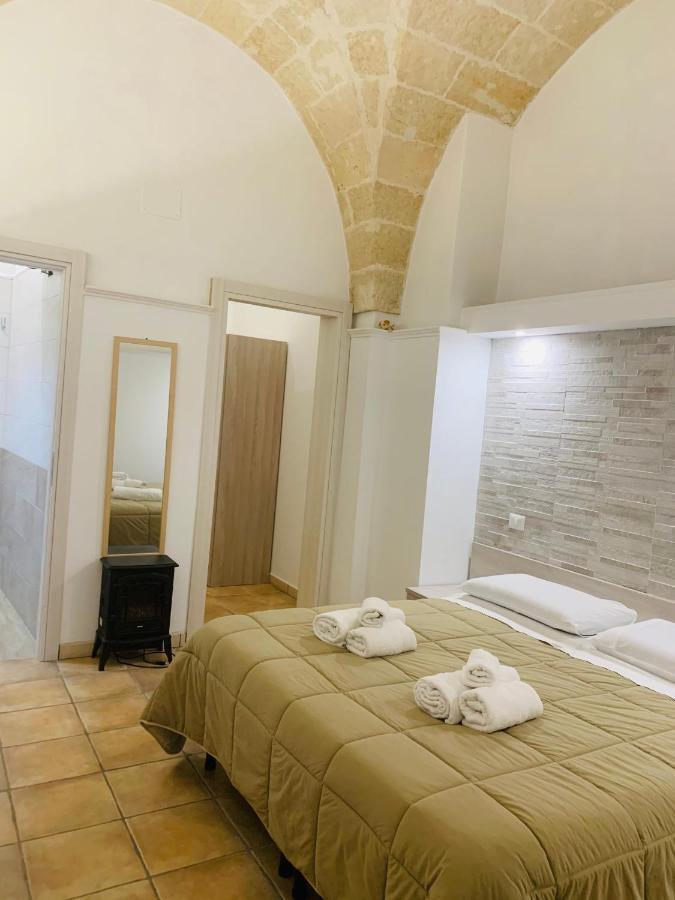 Bax 1 Apartment Francavilla Fontana