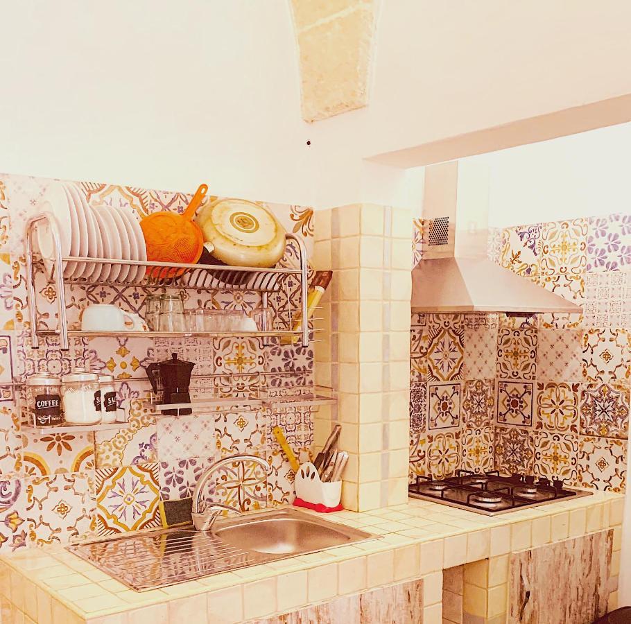 Apartment Bax 1